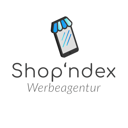 Shop'ndex Europe - Brands - Shopndex Agency Shop Index